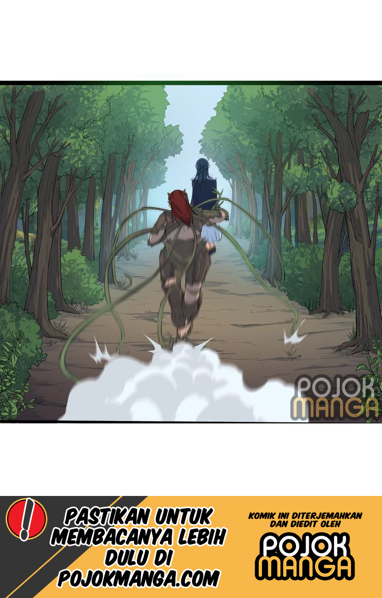 Dragon’s Blood Vessels Chapter 12 Gambar 12